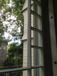 Window Restoration