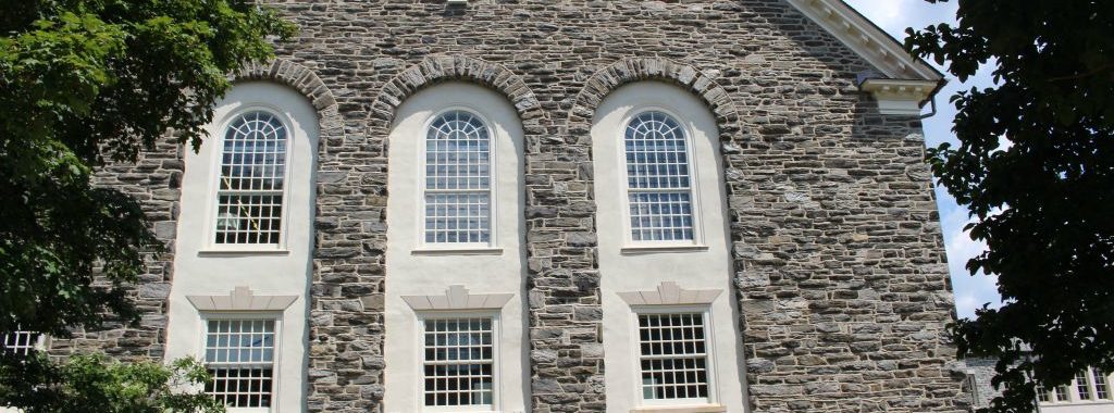 haverford college VCAM